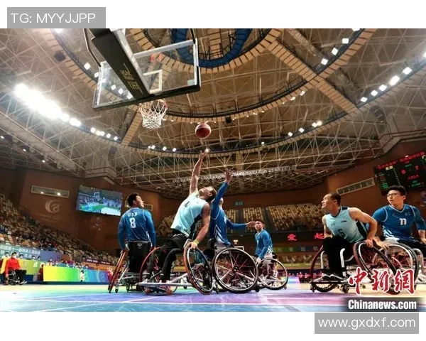 广州篮球队在全国锦标赛中的耐力表现分析与总结