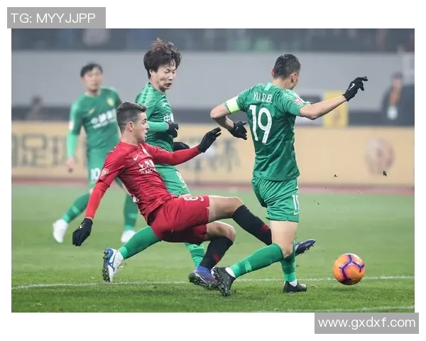 洲际杯回顾：上海足球队球员个人能力的精彩展现与分析