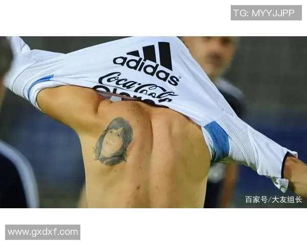 足球明星身上的纹身背后隐藏的故事与情感历程揭秘