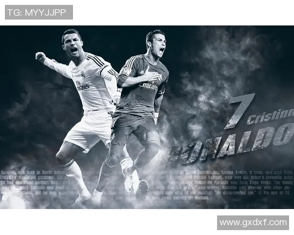 帅气足球明星的精彩瞬间剪辑合集展现他们的风采与魅力